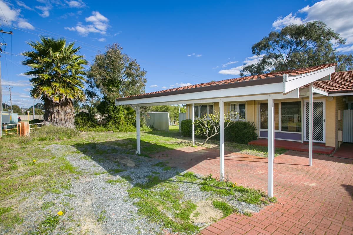 1 Mirrabooka Avenue, Girrawheen, WA, Girrawheen - Thumbnail 2
