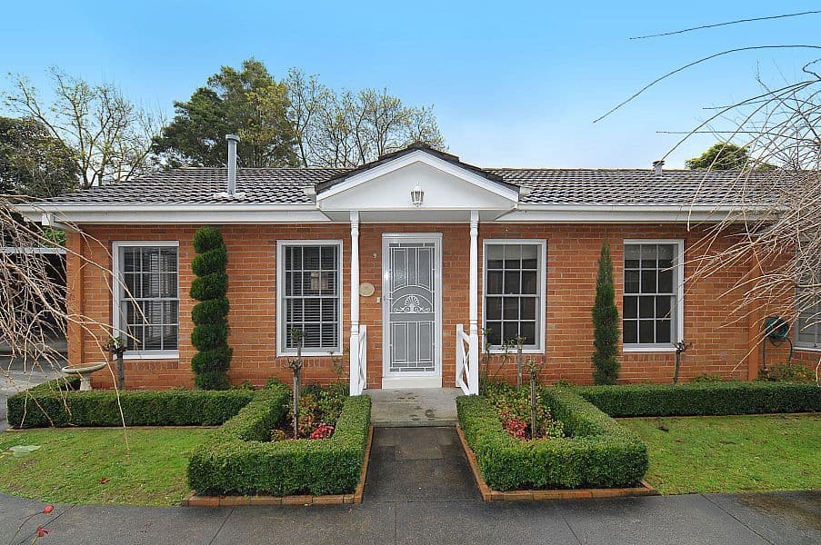 485 Mitcham Road, MITCHAM VIC 3132, Mitcham - Image 1