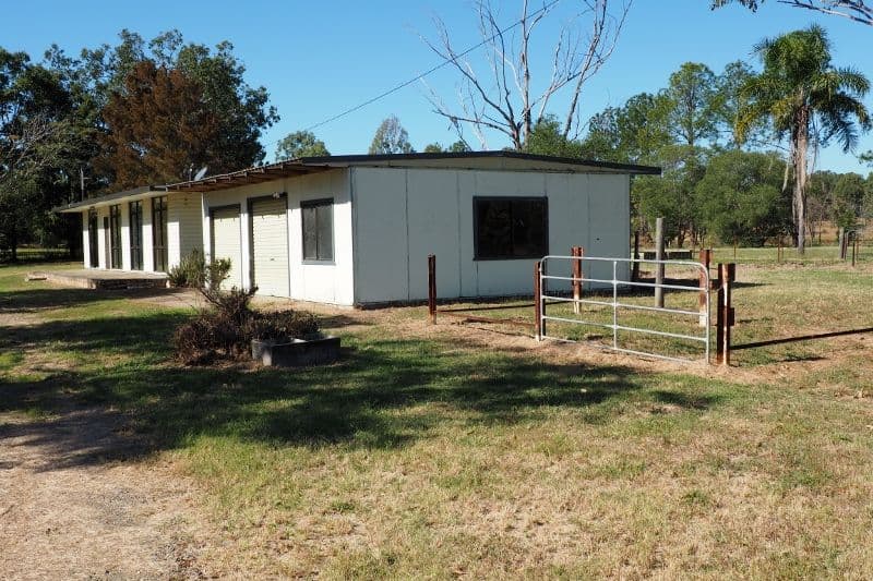 98 Dunford Road East, Grahams Creek QLD 4650, Grahams Creek - Thumbnail 2