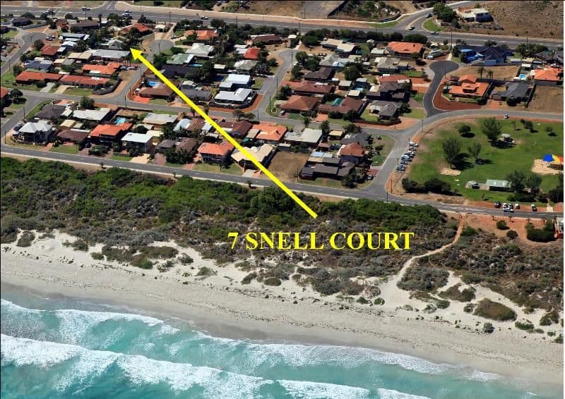 7 Snell Court, TARCOOLA BEACH WA 6530, Tarcoola Beach - Image 1
