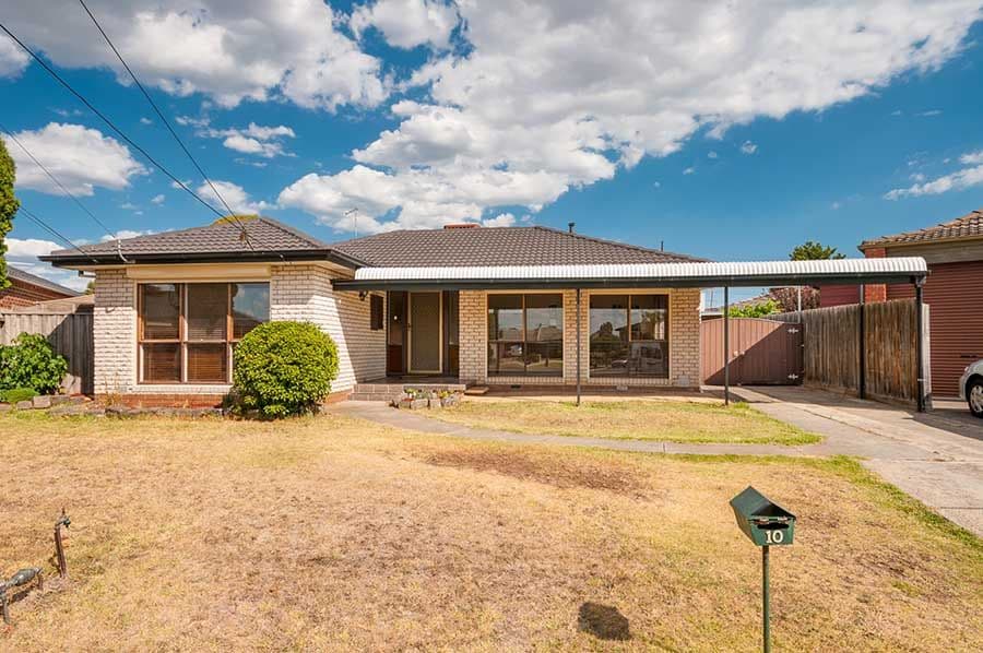10 Trollaby Close, Gladstone Park VIC 3043, Gladstone Park - Image 1