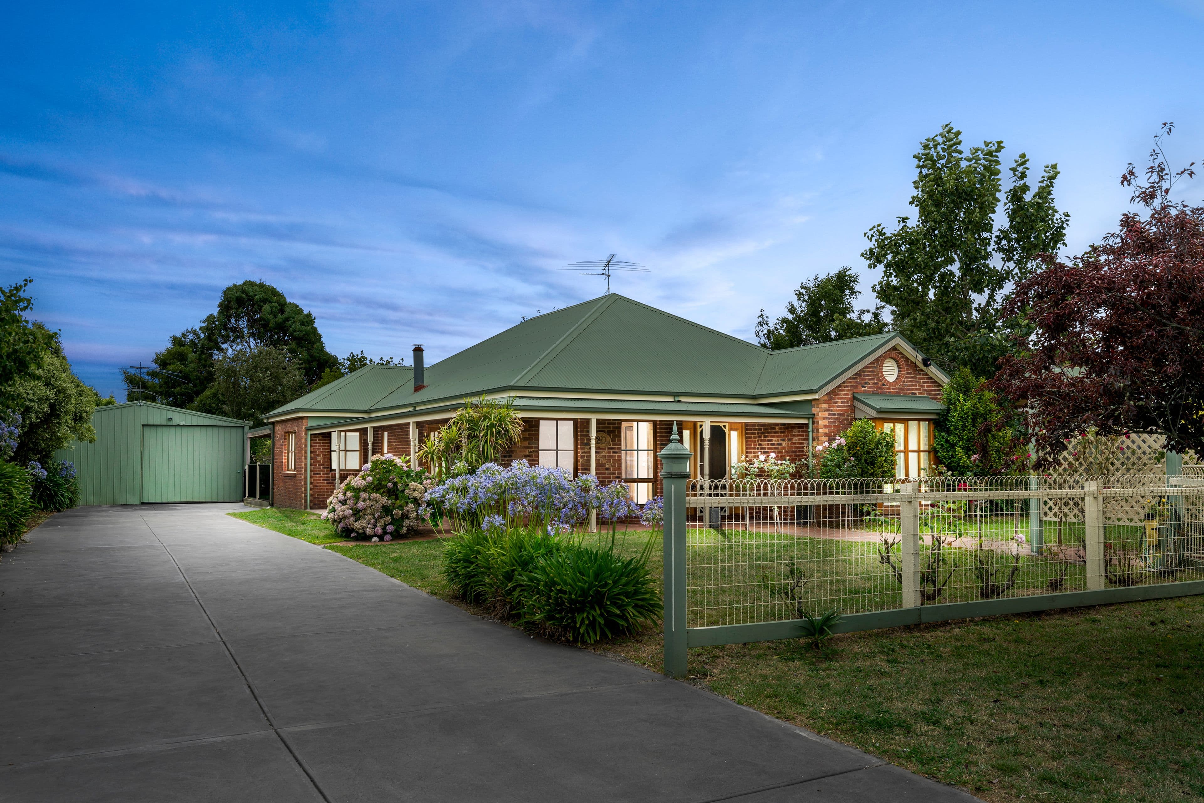 20 Keily Road, Gisborne VIC 3437, Gisborne - Image 1