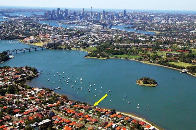 7 Burnell Street, DRUMMOYNE NSW 2047, Drummoyne - Thumbnail 3