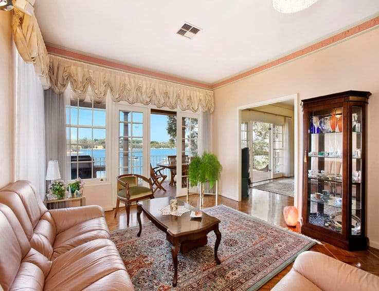 7 Burnell Street, DRUMMOYNE NSW 2047, Drummoyne - Thumbnail 4