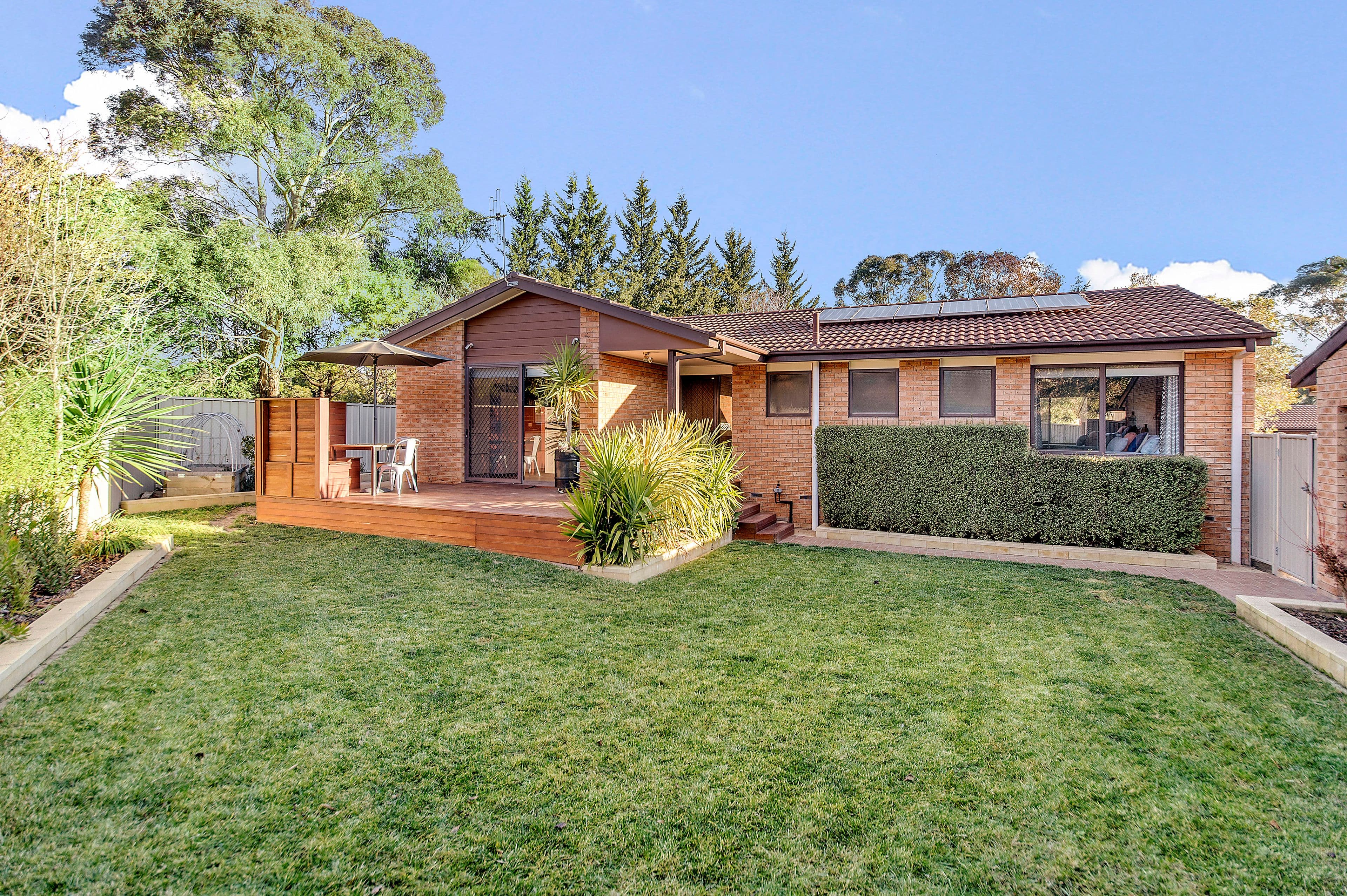 57 Krefft Street, Florey ACT 2615, Florey - Image 1