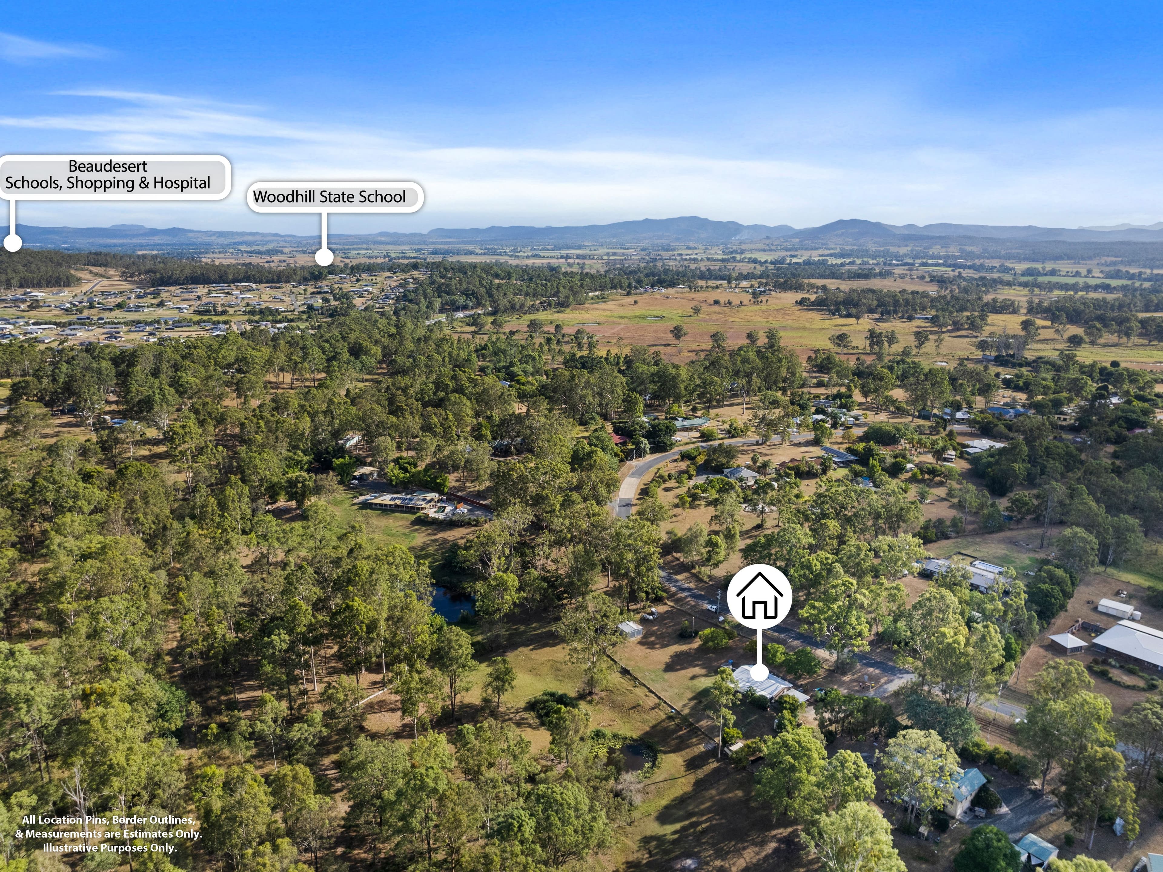 168-176 Deltoro Road, Cedar Grove QLD 4285, Cedar Grove - Thumbnail 2