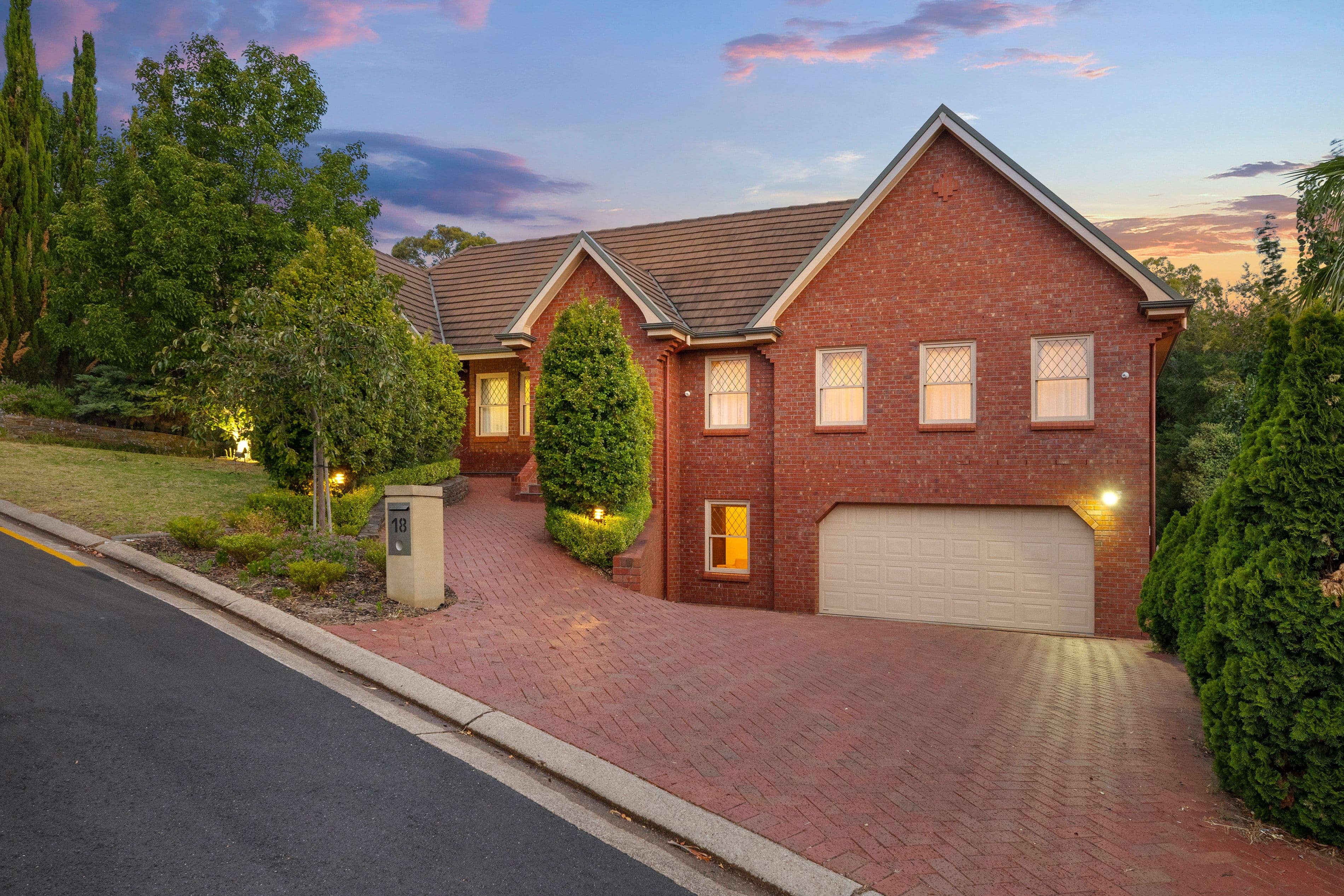 18 Patrick Auld Drive, Auldana SA 5072, Auldana - Image 1
