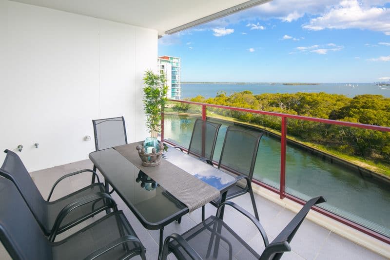 2 Ephraim Island, Paradise Point QLD 4216, Paradise Point - Thumbnail 4