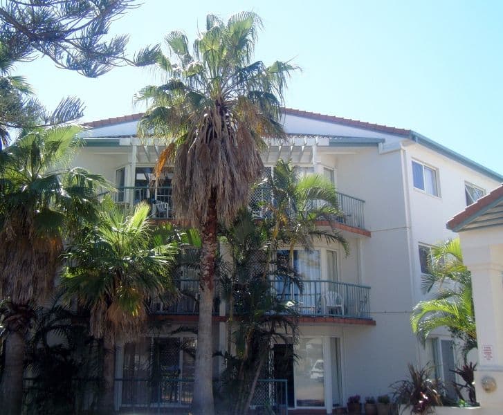 52 'Grande Florida' 7 Redondo Avenue, MIAMI QLD 4220, Miami - Image 1