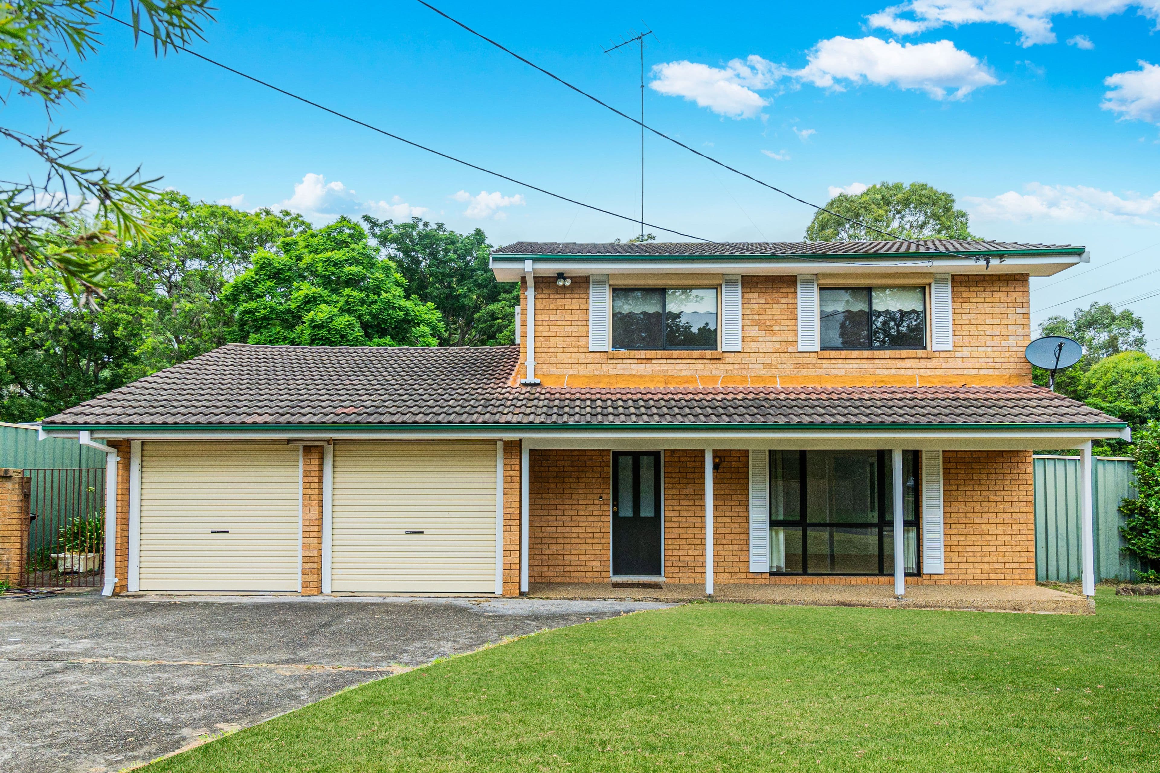 1 Sierra Place, Baulkham Hills NSW 2153, Baulkham Hills - Image 1