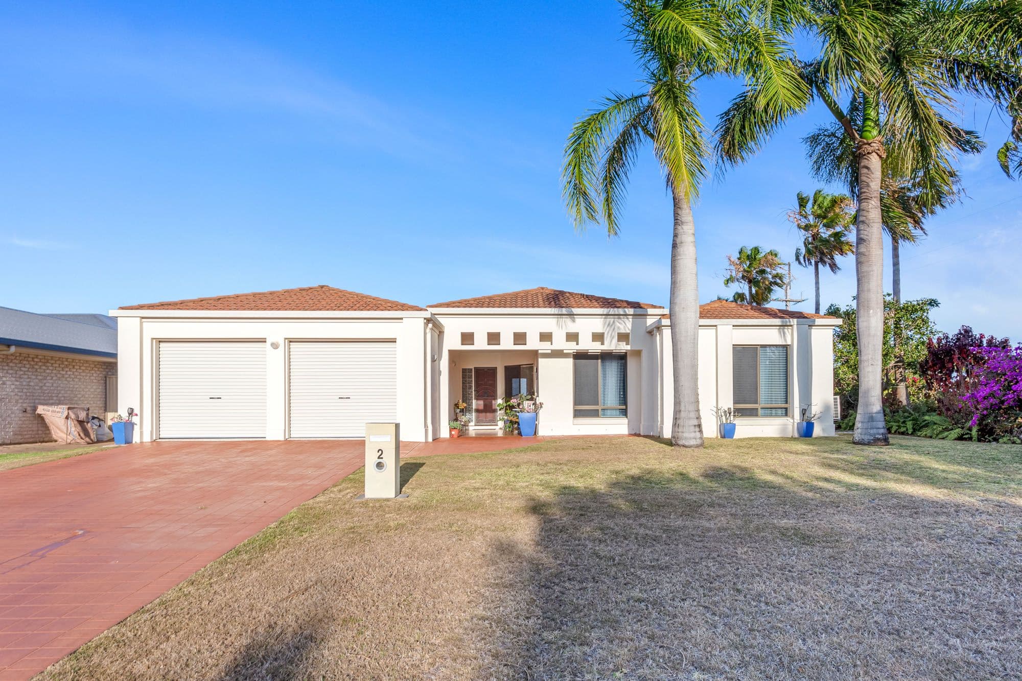 2 Tasman Crescent, Yeppoon QLD 4703, Yeppoon - Thumbnail 2