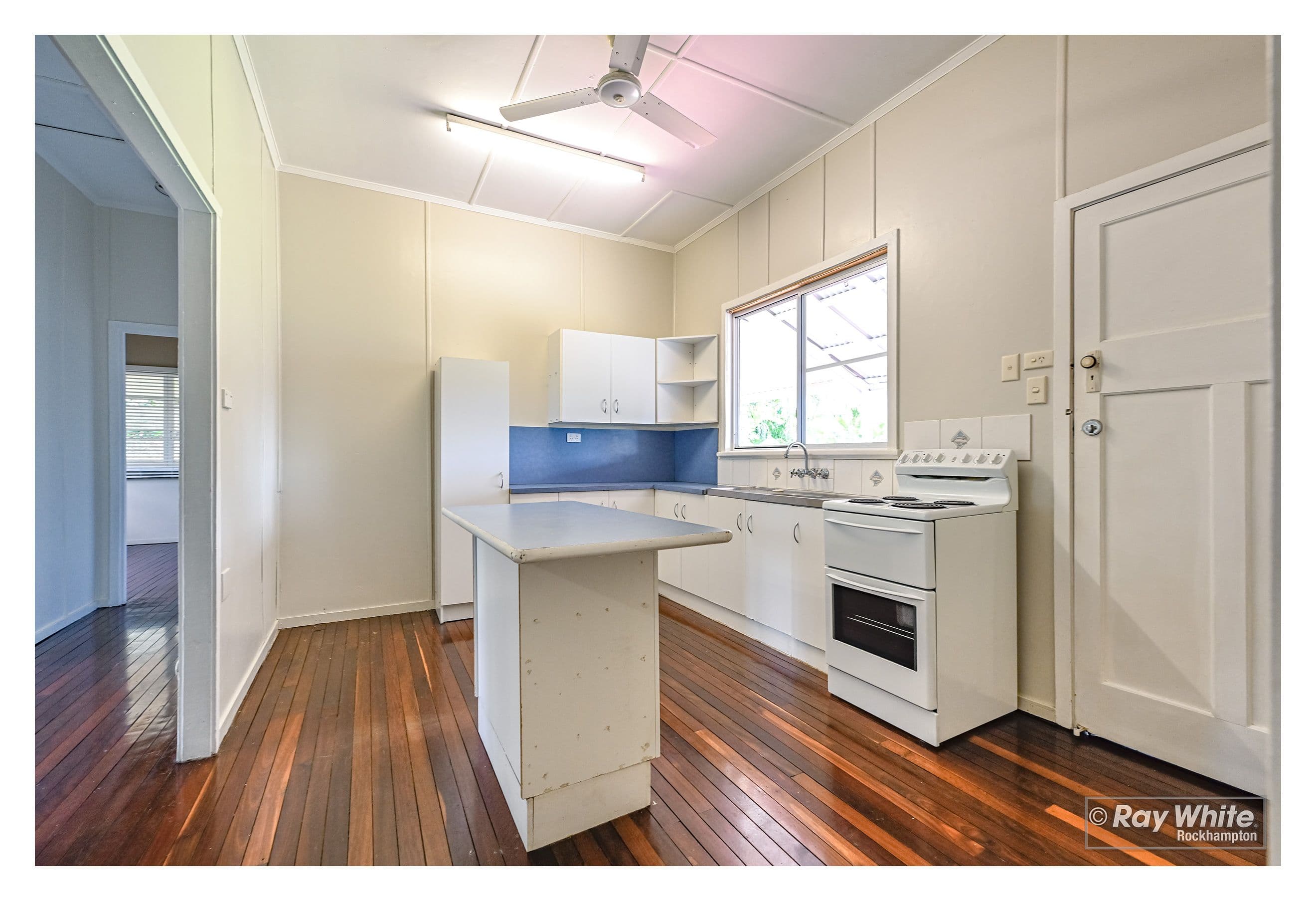 3 Bertram Street, Park Avenue QLD 4701, Park Avenue - Thumbnail 4