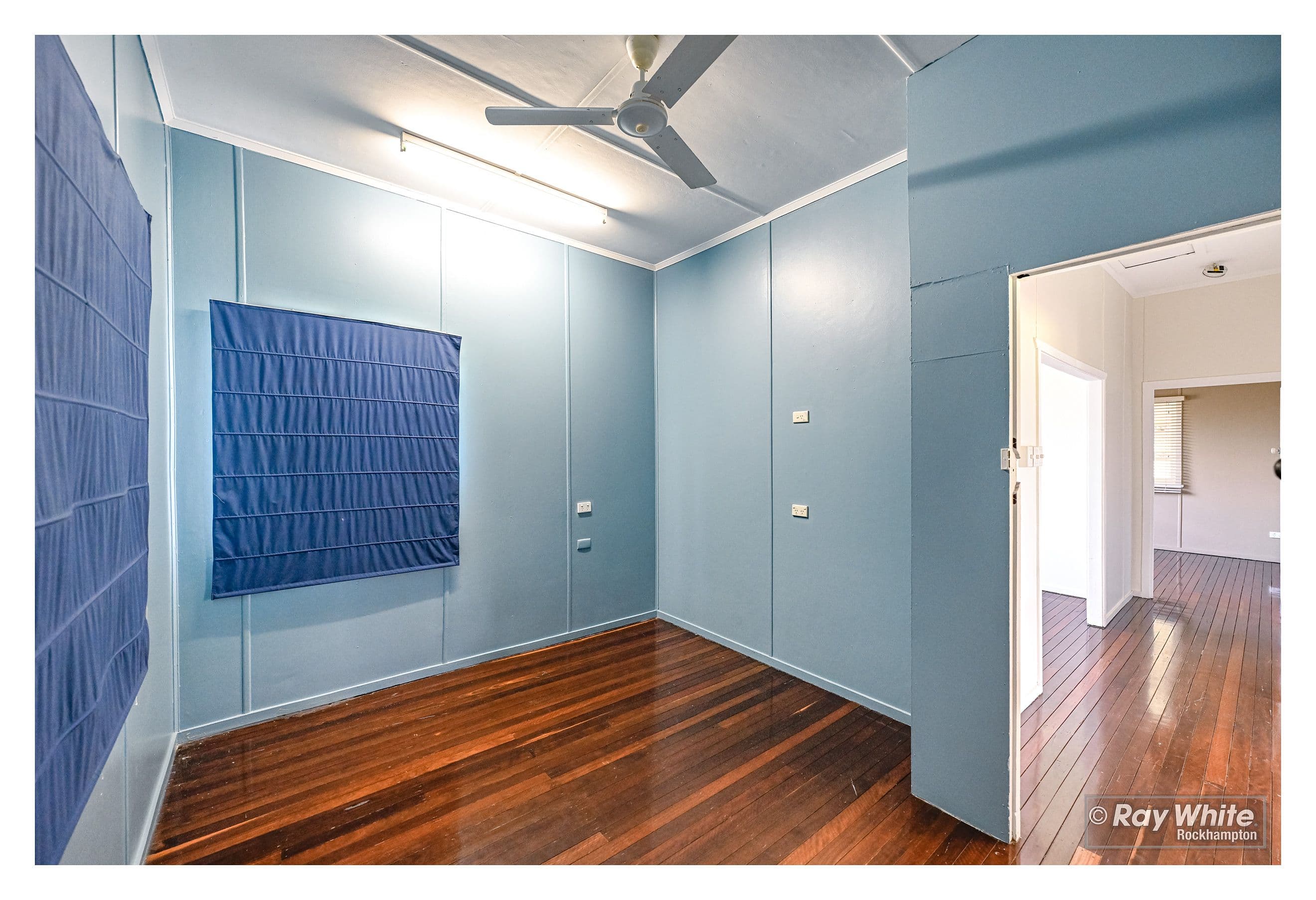 3 Bertram Street, Park Avenue QLD 4701, Park Avenue - Thumbnail 8