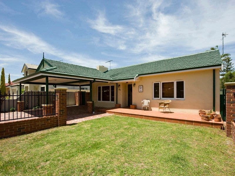 81A Egham Road, Lathlain WA 6100, Lathlain - Image 1