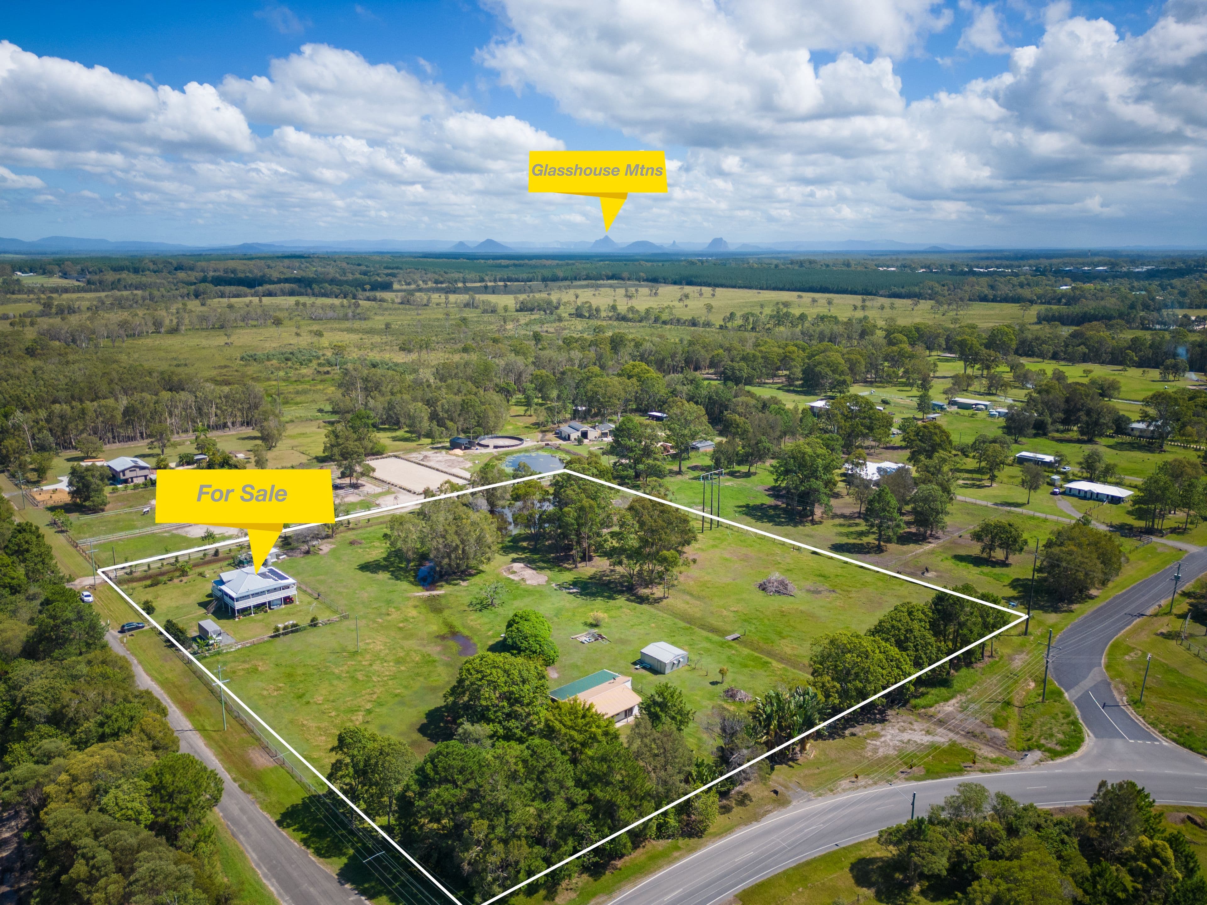 430 Bishop Road, Beachmere QLD 4510, Beachmere - Image 1