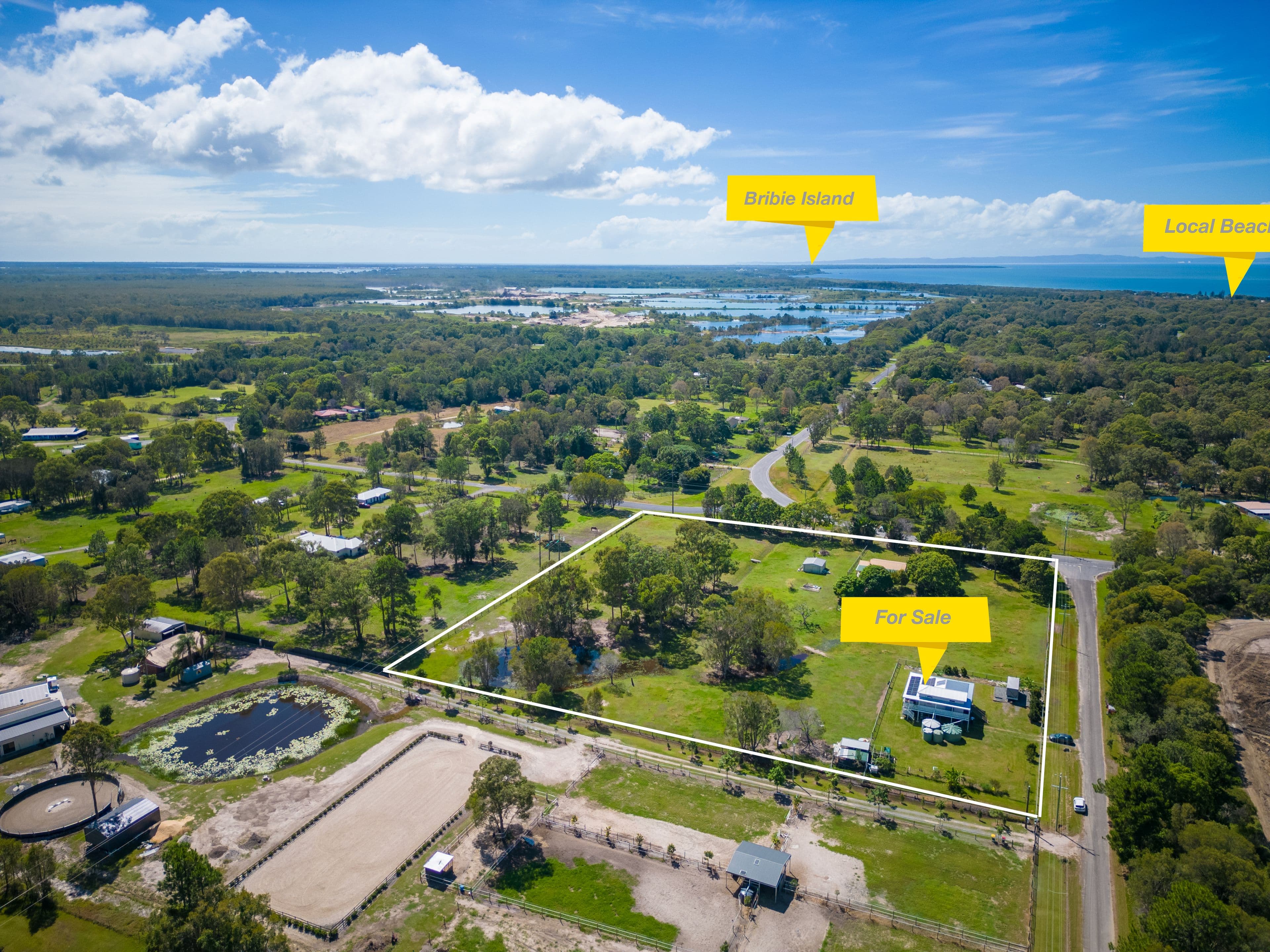 430 Bishop Road, Beachmere QLD 4510, Beachmere - Thumbnail 4