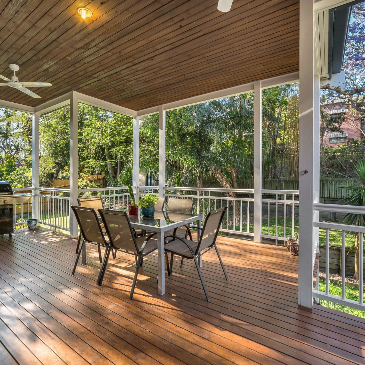 43 Rockbourne Terrace, Paddington QLD 4064, Paddington - Thumbnail 2