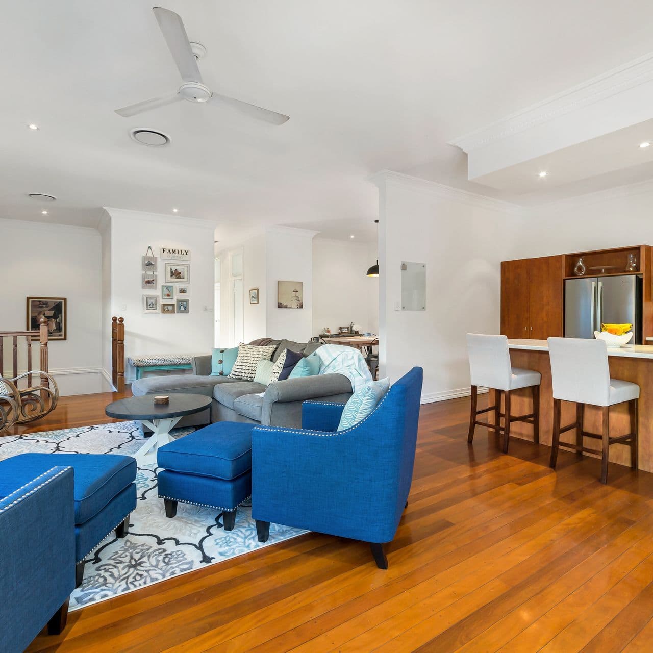 43 Rockbourne Terrace, Paddington QLD 4064, Paddington - Thumbnail 3