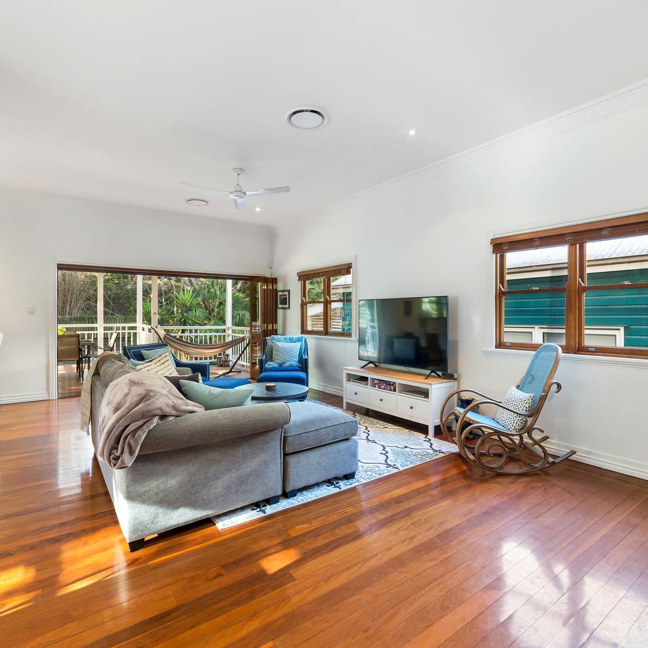 43 Rockbourne Terrace, Paddington QLD 4064, Paddington - Thumbnail 4