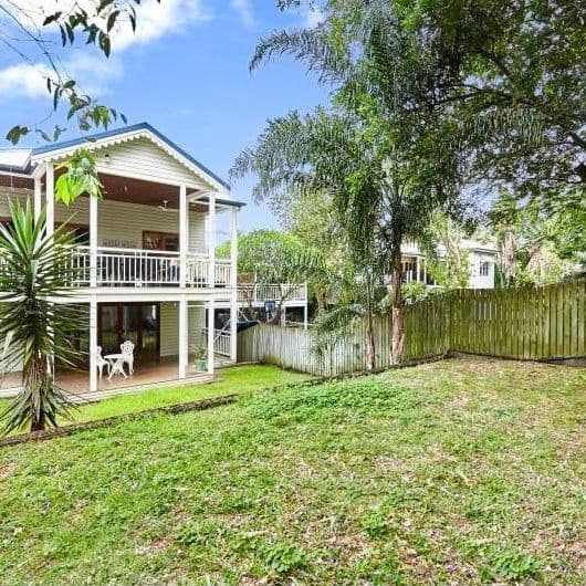 43 Rockbourne Terrace, Paddington QLD 4064, Paddington - Thumbnail 7