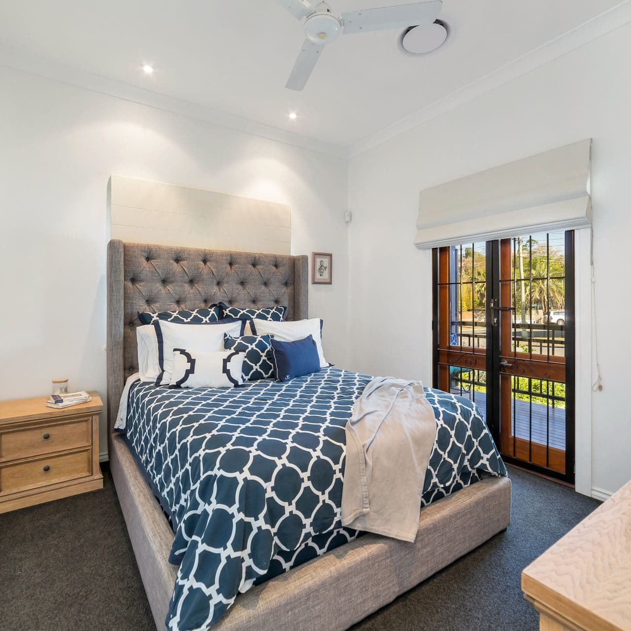 43 Rockbourne Terrace, Paddington QLD 4064, Paddington - Thumbnail 8