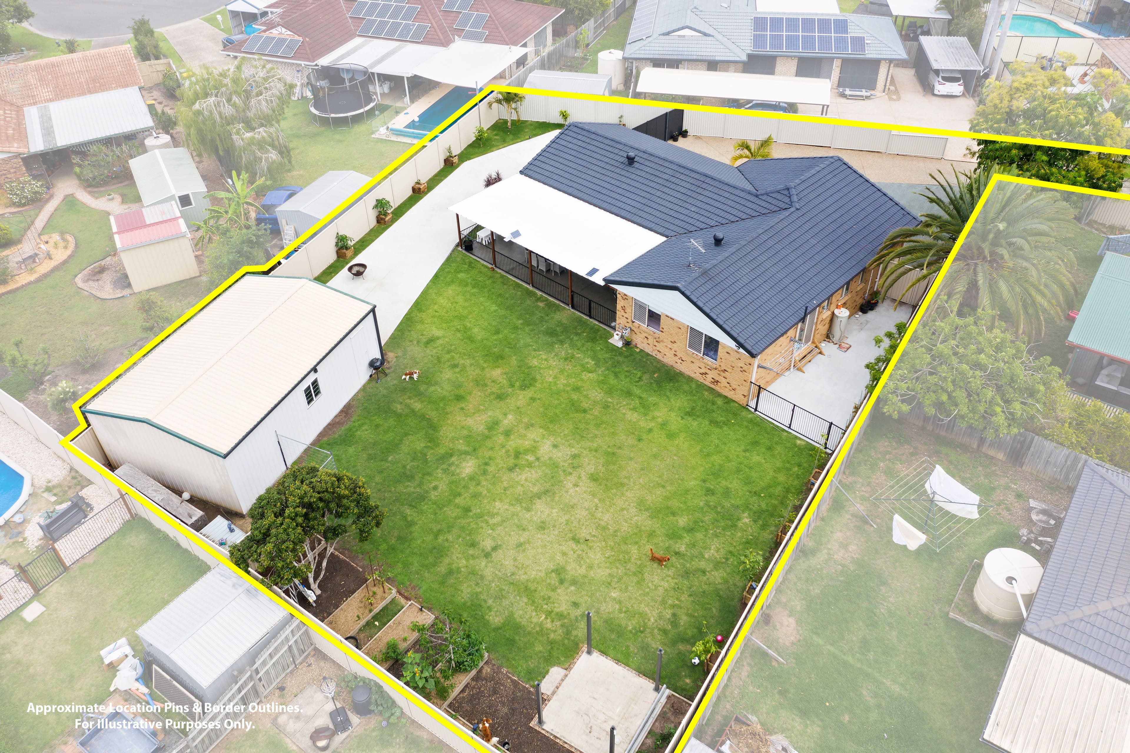 8 Tekam Crescent, Tanah Merah QLD 4128, Tanah Merah - Thumbnail 5