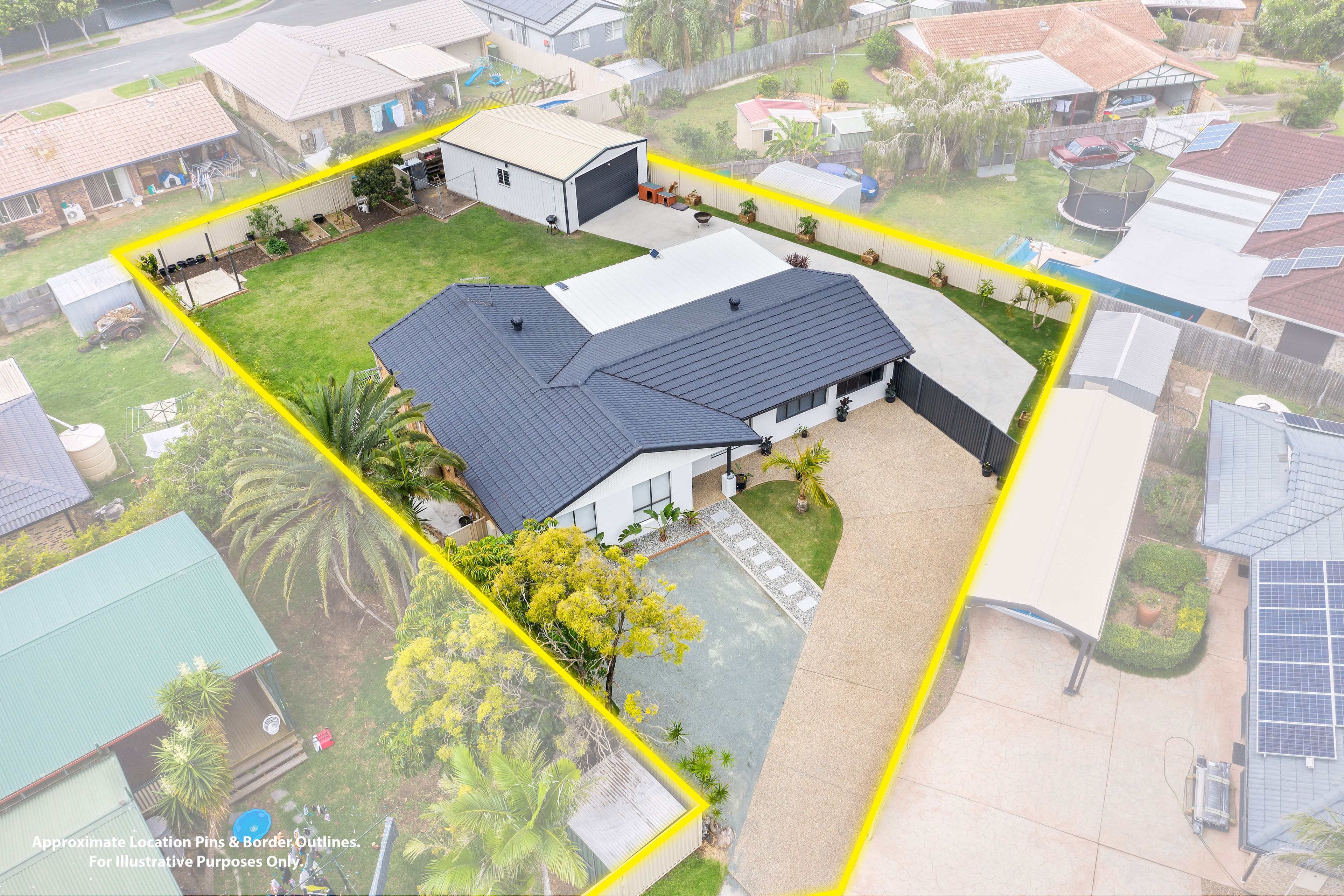 8 Tekam Crescent, Tanah Merah QLD 4128, Tanah Merah - Thumbnail 6