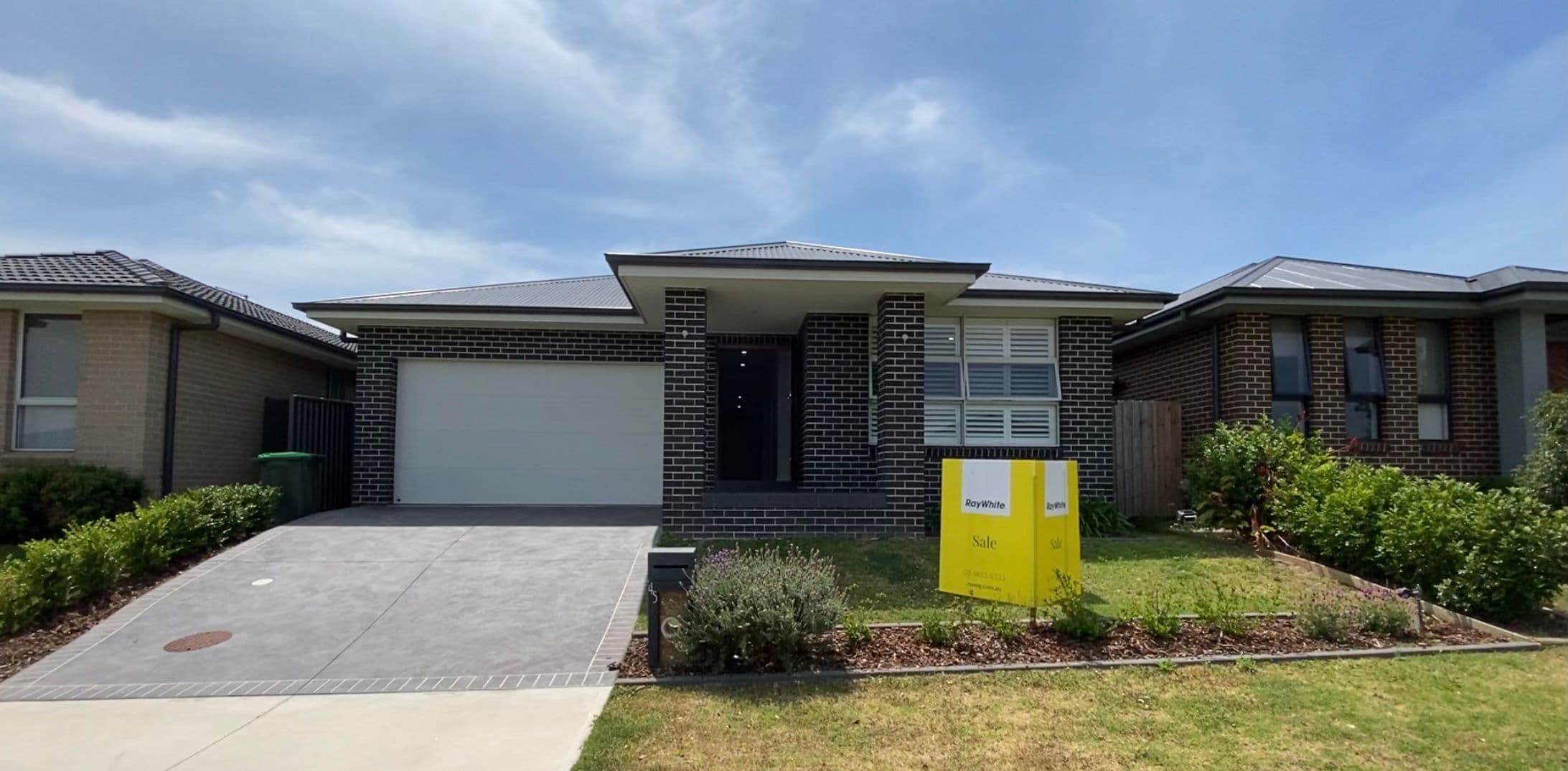 45 Blain Road, Spring Farm NSW 2570, Spring Farm - Image 1