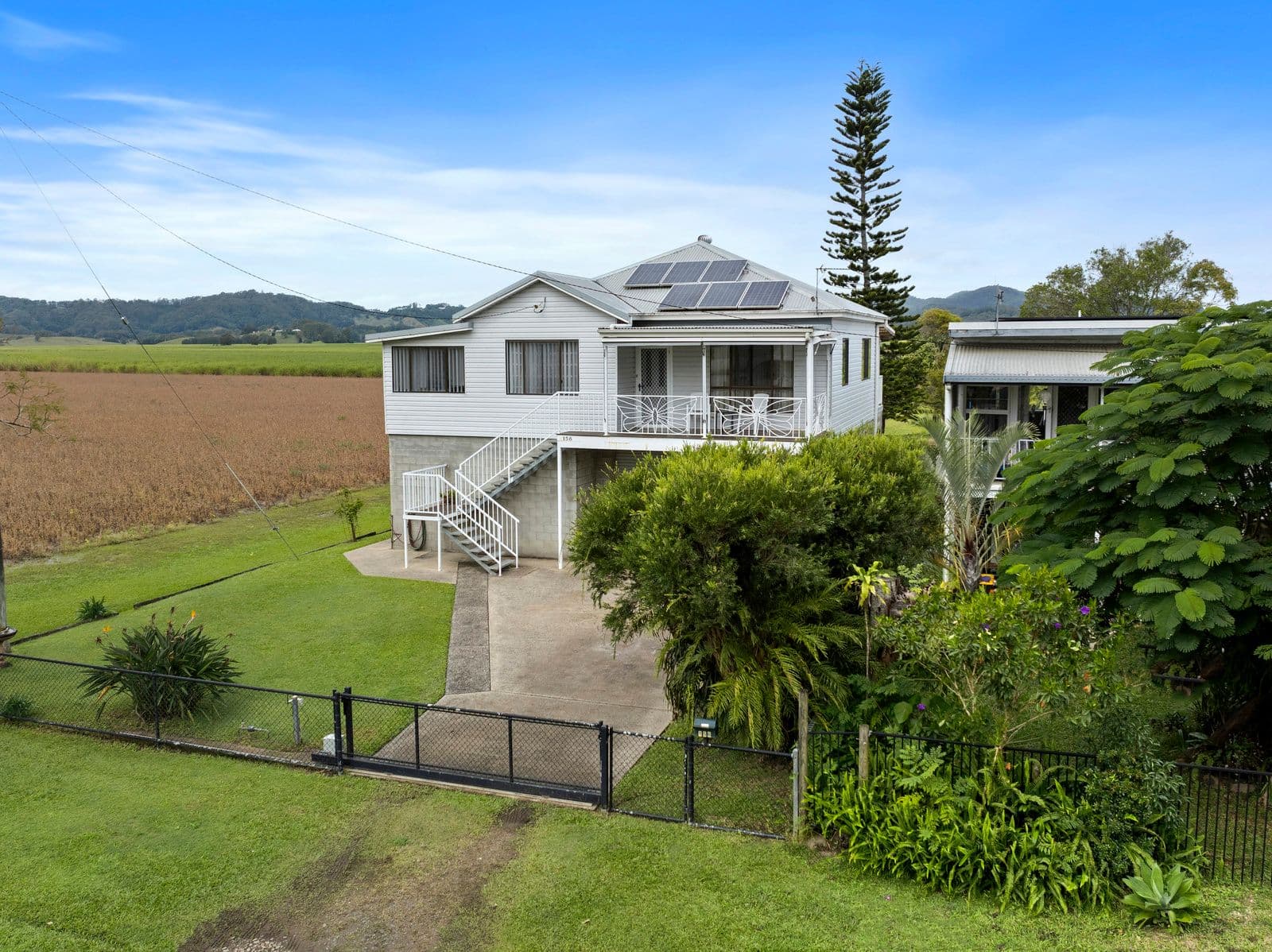 156 Tweed Valley Way, South Murwillumbah NSW 2484, South Murwillumbah - Image 1