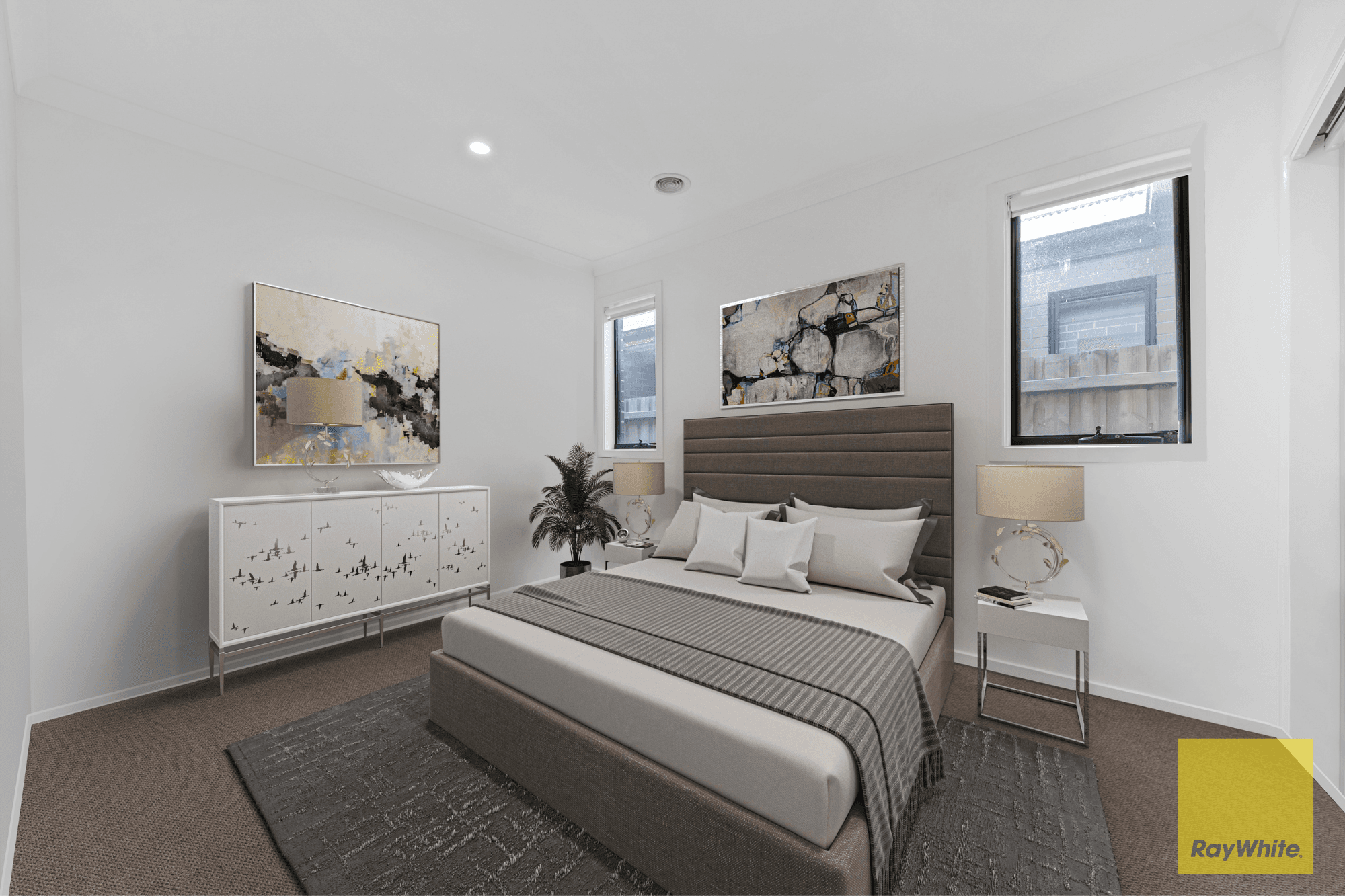7 Matheson Avenue, Wyndham Vale VIC 3024, Wyndham Vale - Thumbnail 4
