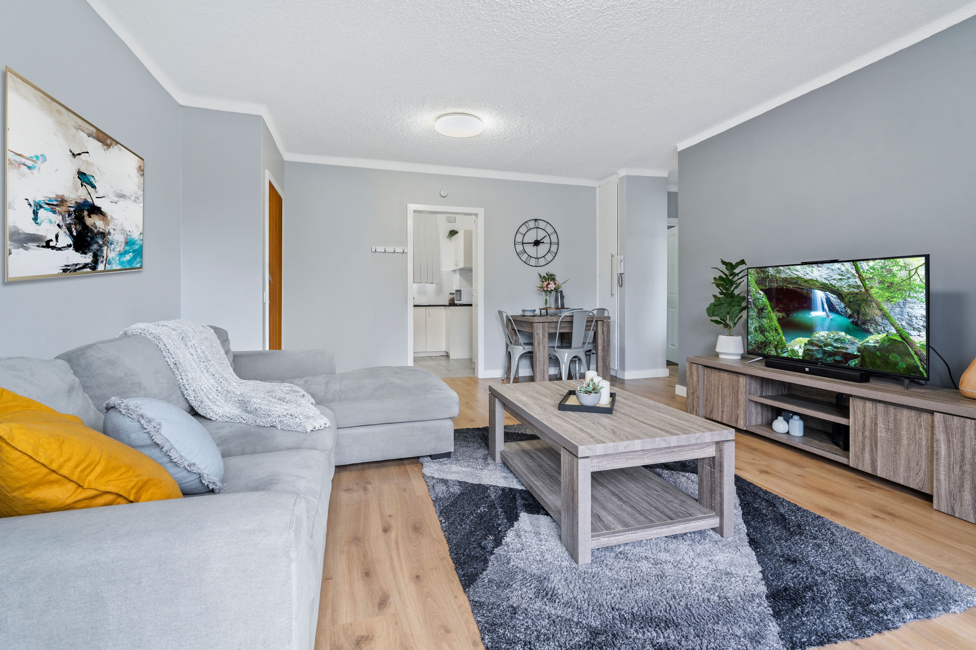 3/19 Chamberlain Street, Campbelltown NSW 2560, Campbelltown - Image 1