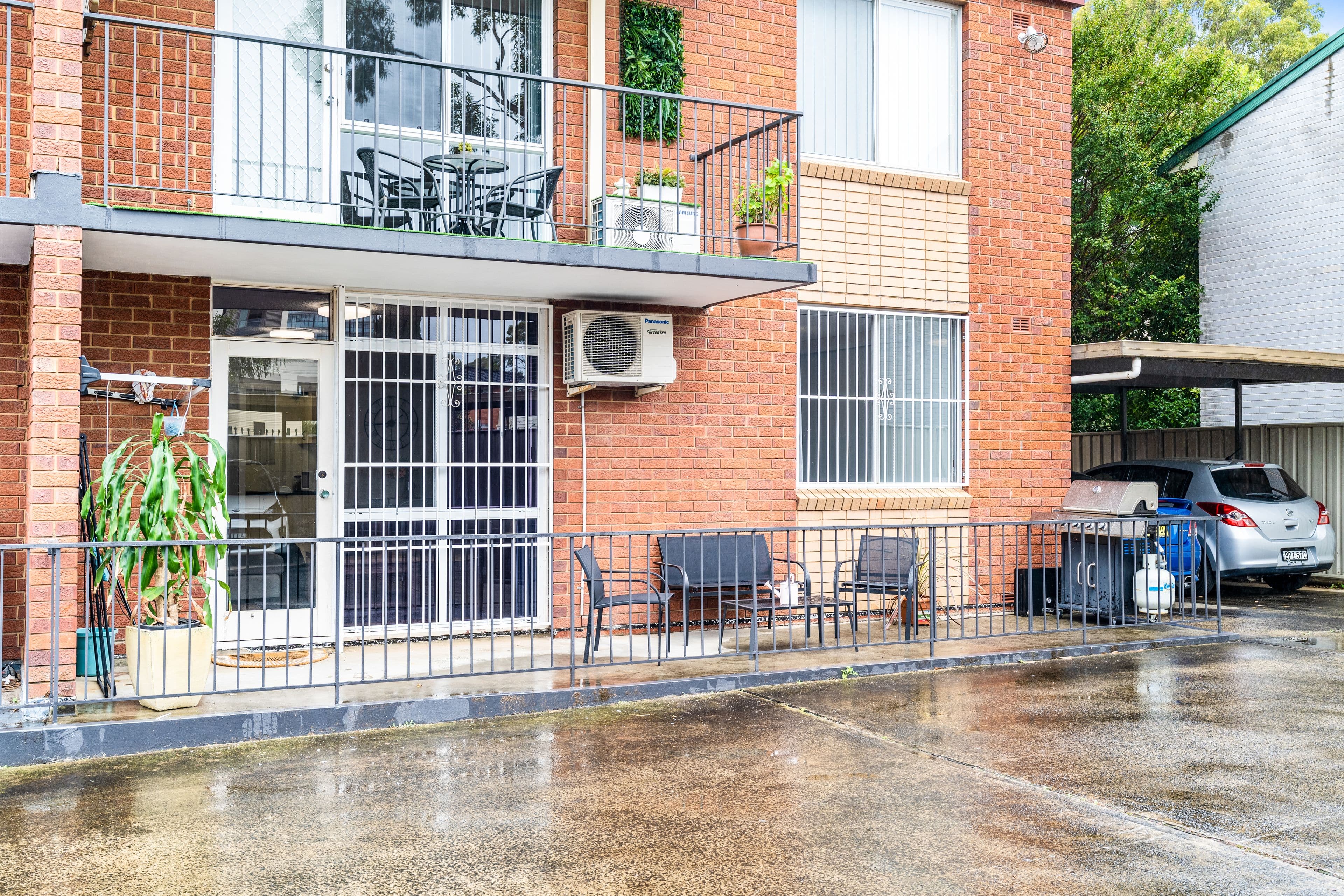 3/19 Chamberlain Street, Campbelltown NSW 2560, Campbelltown - Thumbnail 3