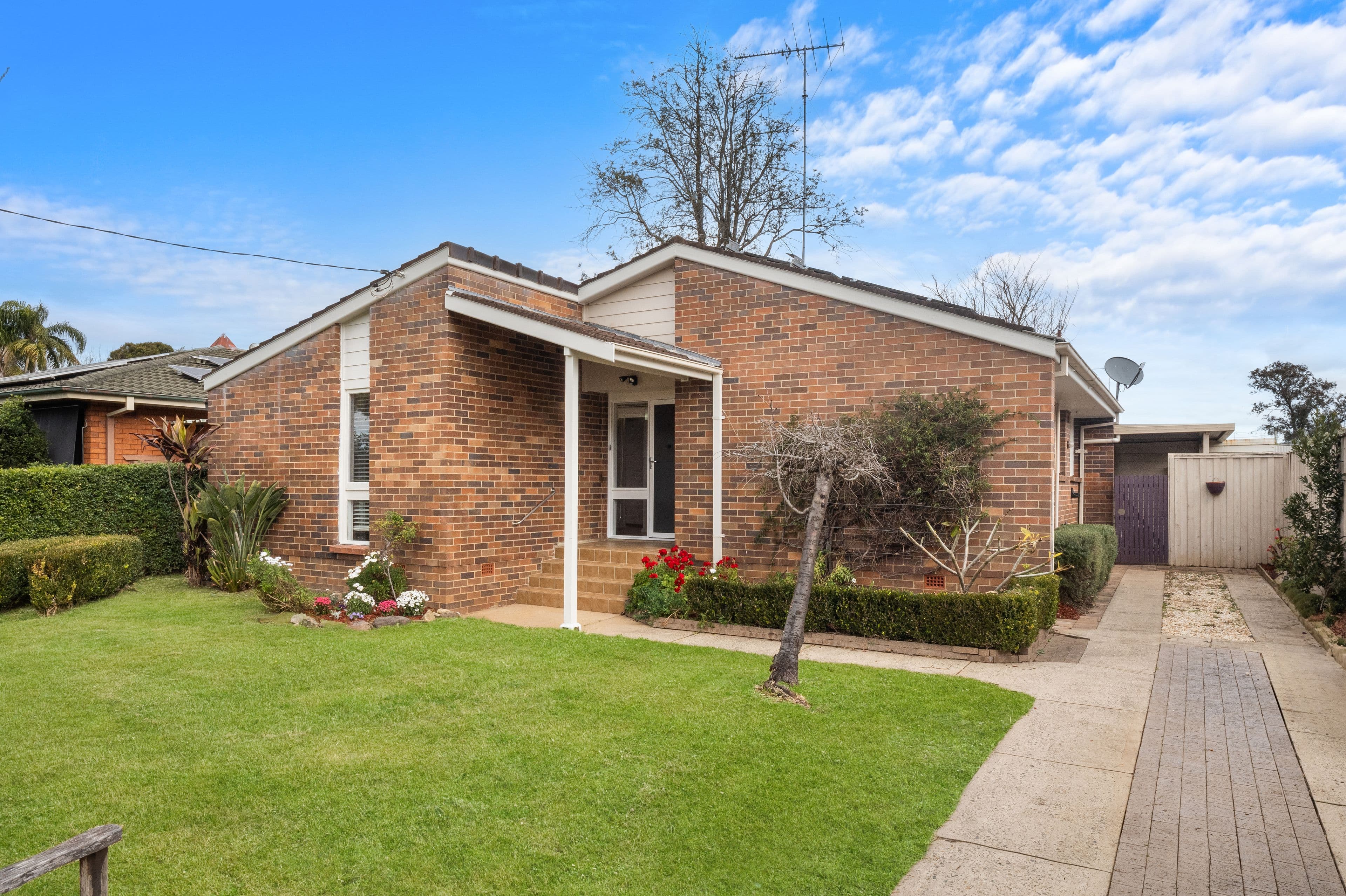 46 Hereford Street, Hobartville NSW 2753, Hobartville - Image 1