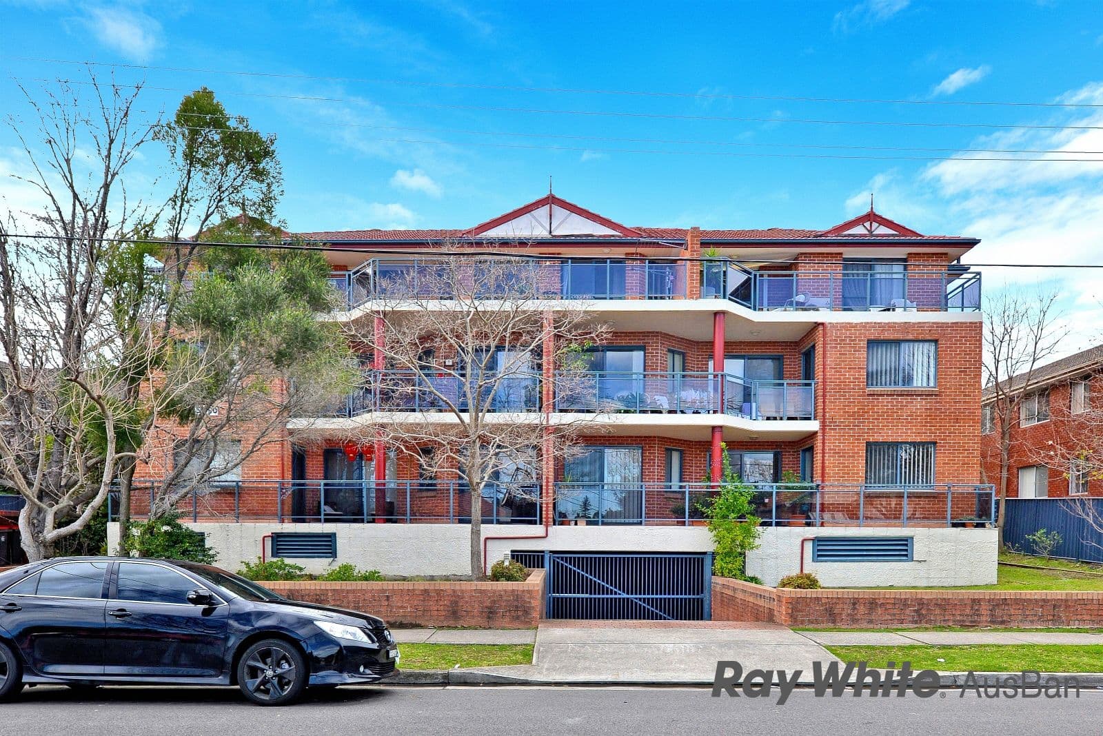 56-60 FERGUSON Avenue, Wiley Park NSW 2195, Wiley Park - Image 1