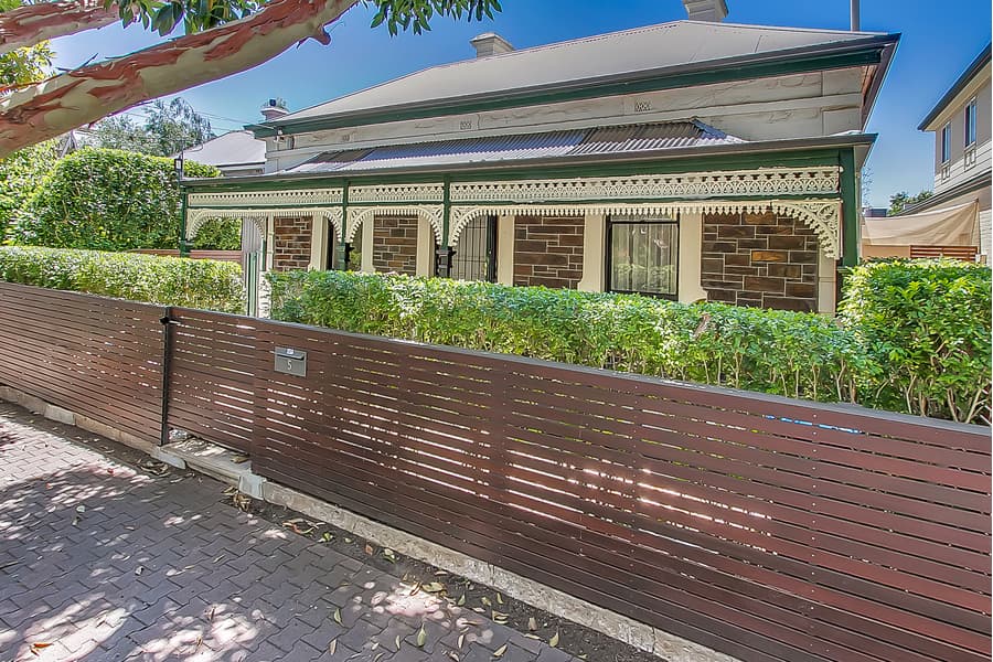 5 Palmerston Road, Unley - Image 1