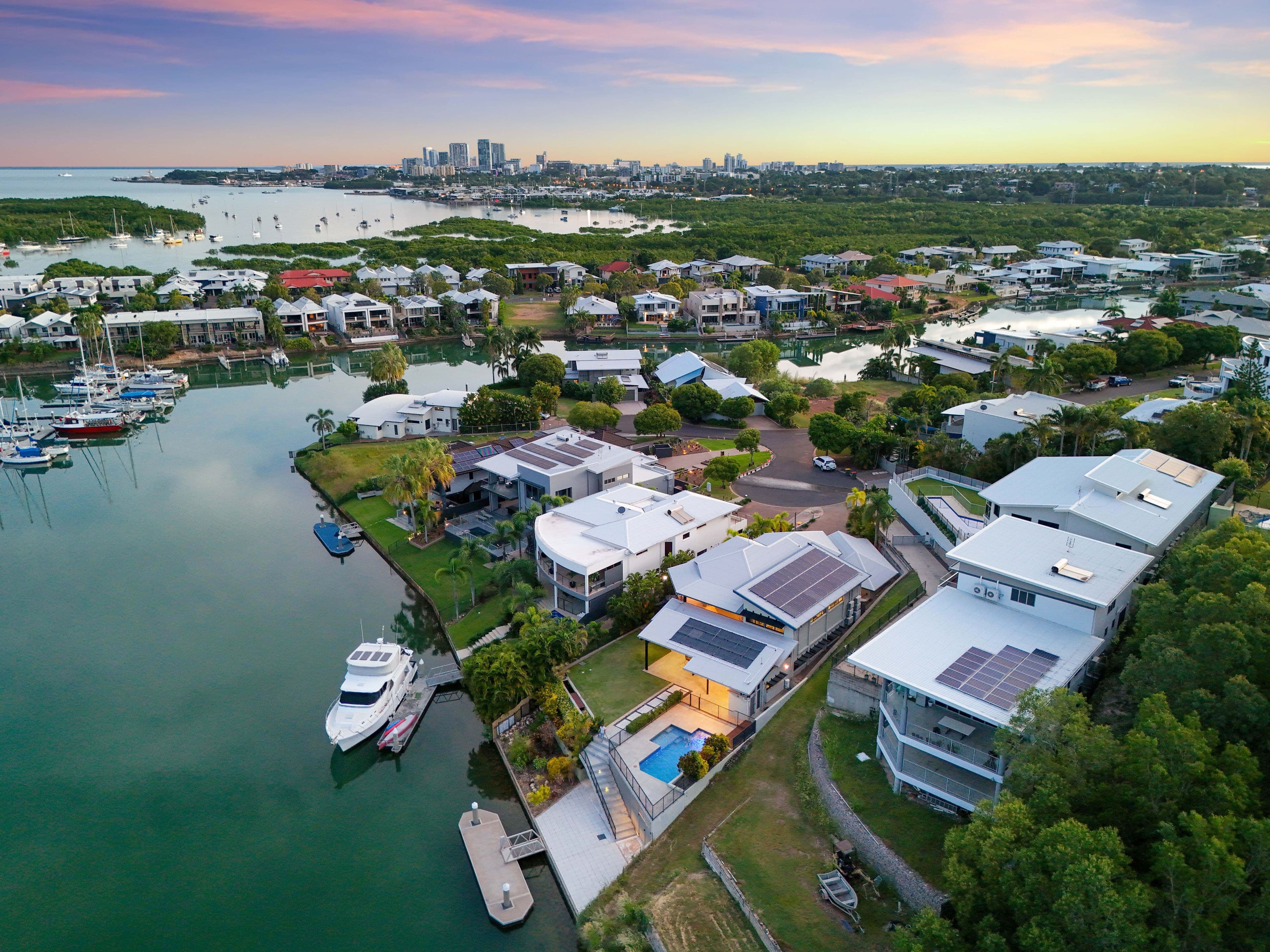 4 Castlemaine Close, Bayview NT 0820, Bayview - Image 1