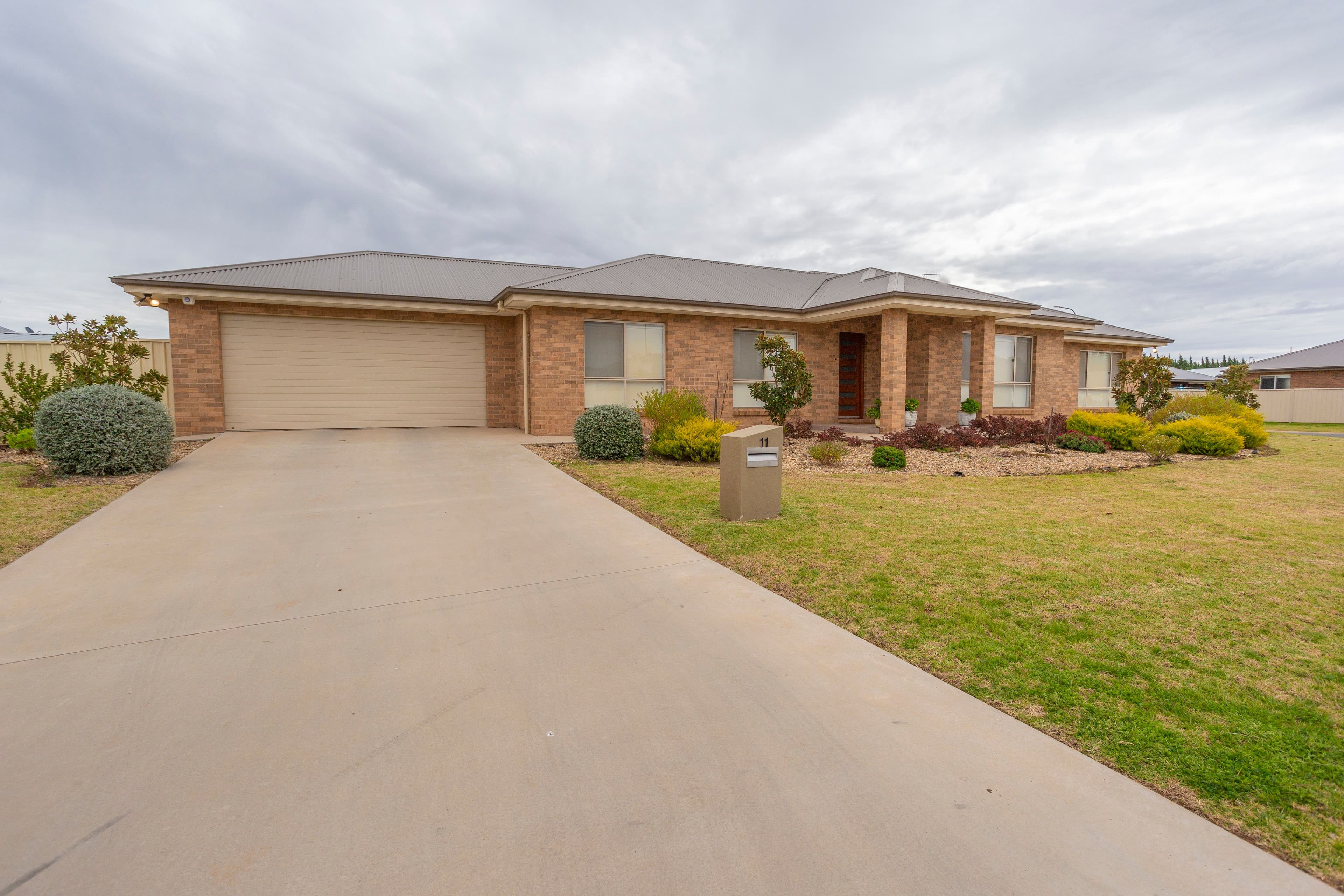 11 Jackson Place, Yoogali NSW 2680, Yoogali - Thumbnail 2