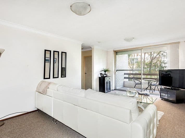 8/18 Victoria Street, Burwood - Image 1