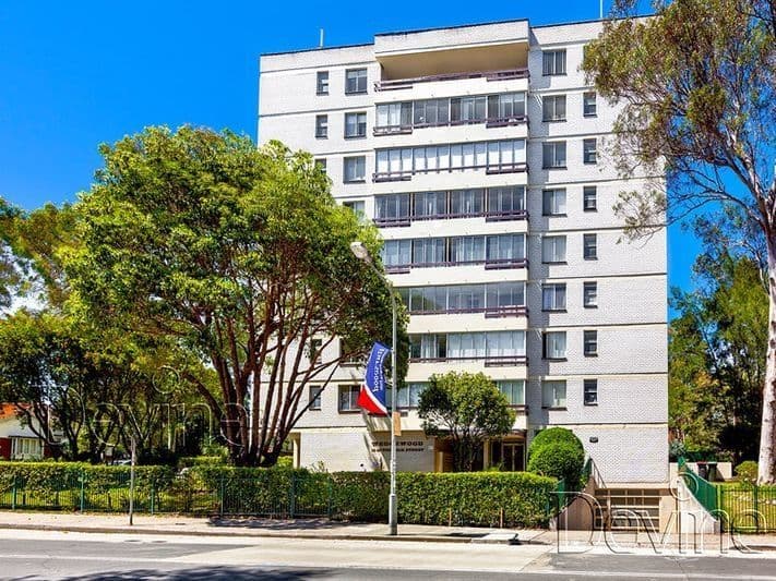 8/18 Victoria Street, Burwood - Thumbnail 4