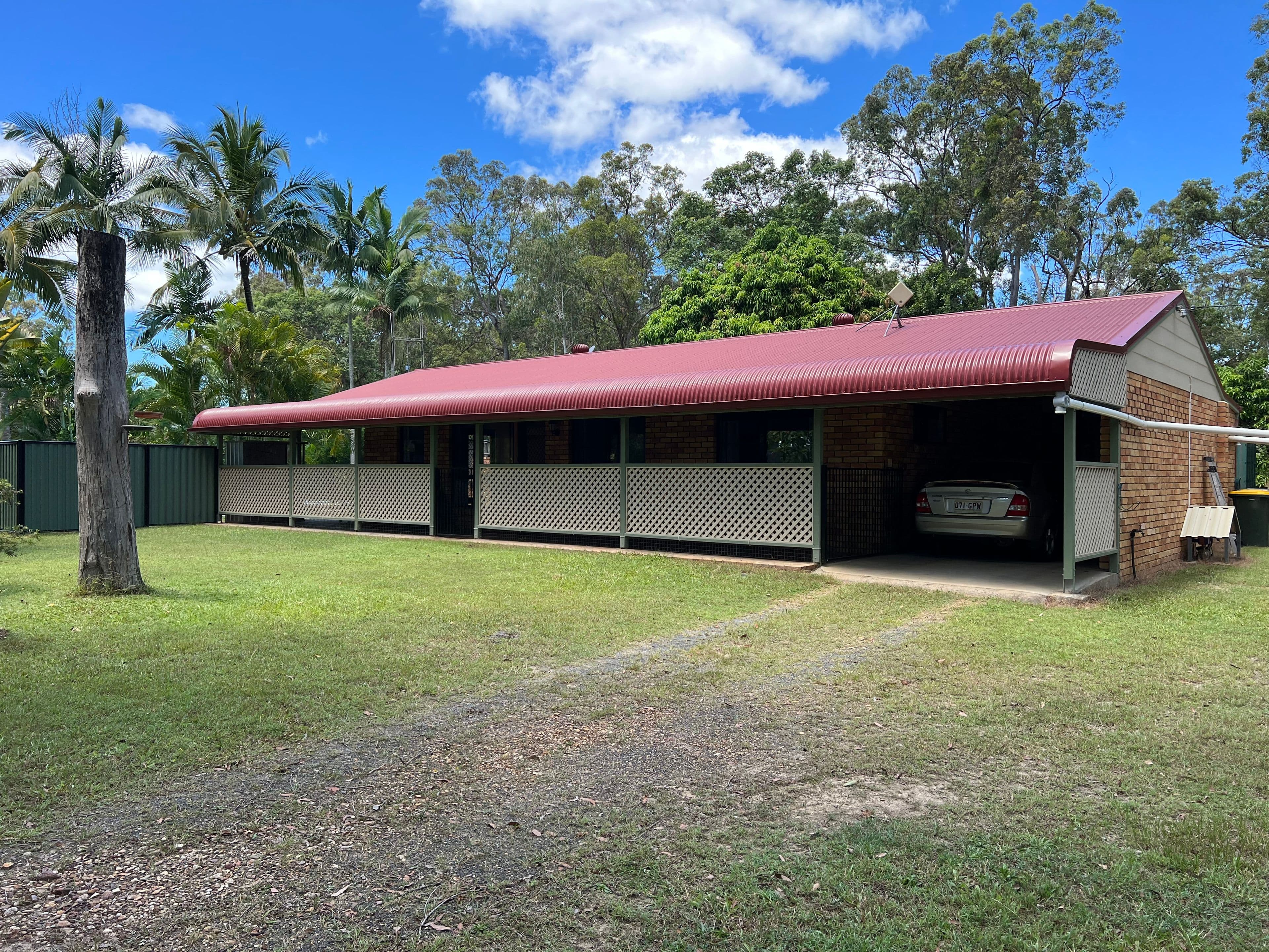 55 Mayfair Street, Bidwill QLD 4650, Bidwill - Image 1