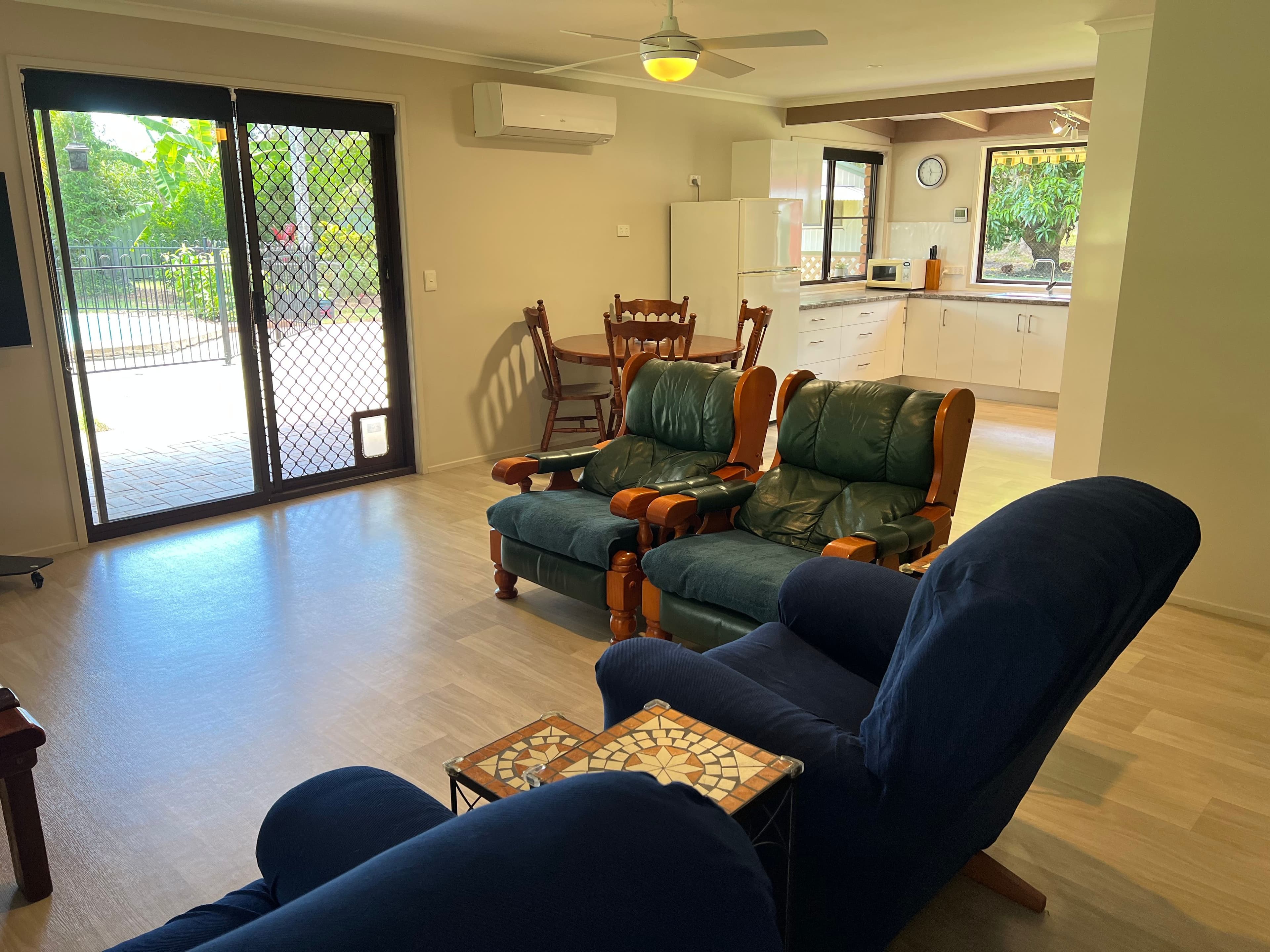 55 Mayfair Street, Bidwill QLD 4650, Bidwill - Thumbnail 4