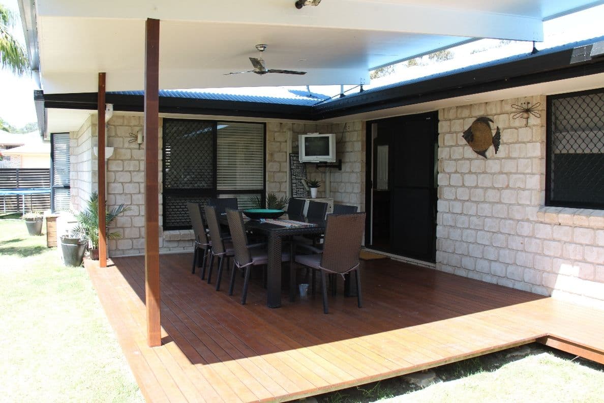 3 Pryde Street, Tannum Sands QLD 4680, Tannum Sands - Image 1
