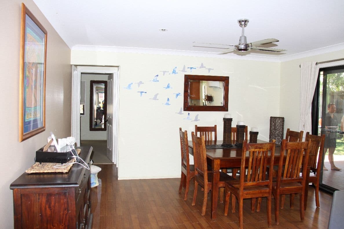 3 Pryde Street, Tannum Sands QLD 4680, Tannum Sands - Thumbnail 3