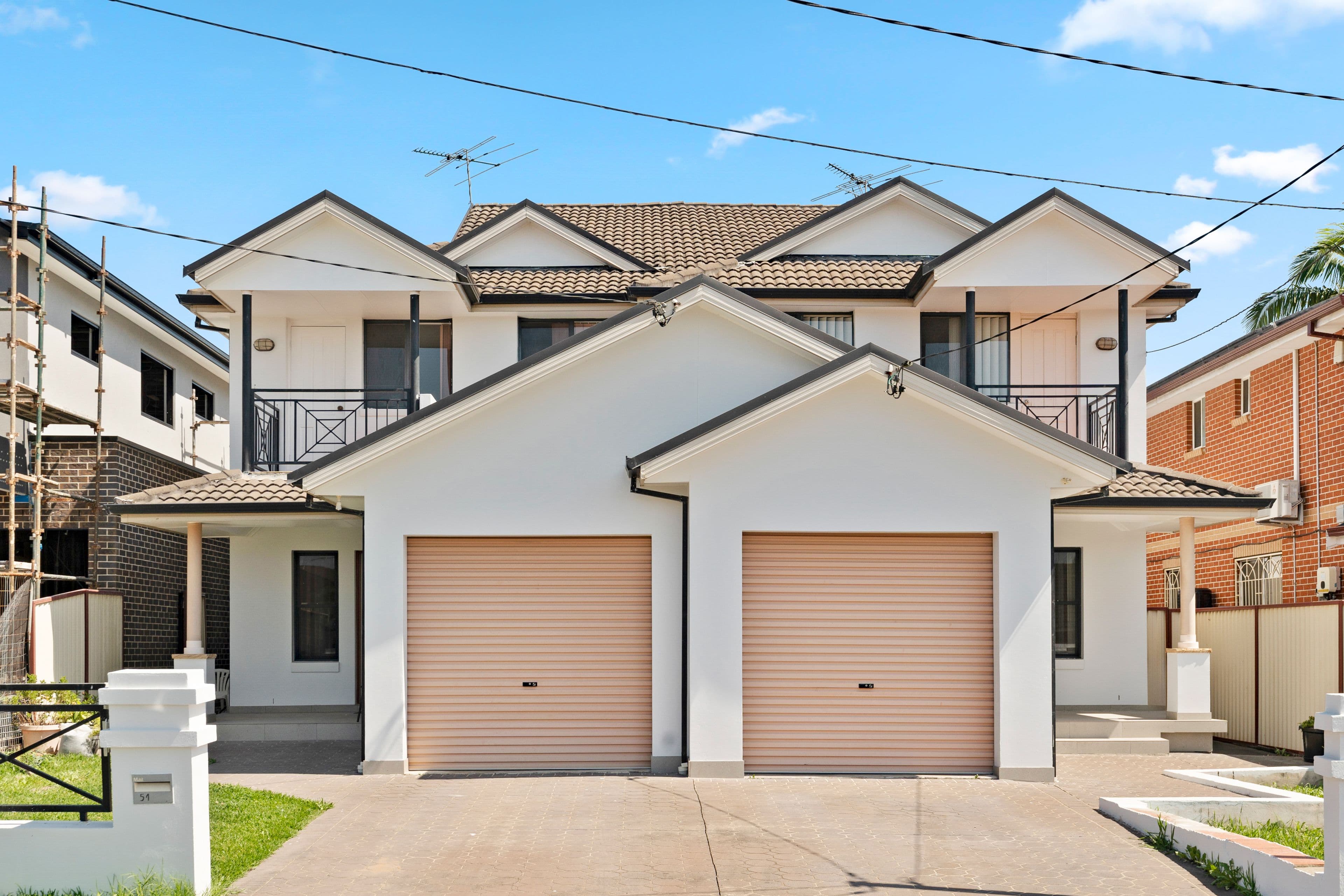51 Ligar Street, Fairfield Heights NSW 2165, Fairfield Heights - Image 1