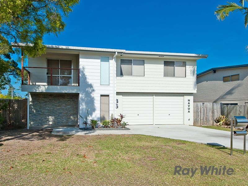 36 Navua Street, Strathpine QLD 4500, Strathpine - Thumbnail 2