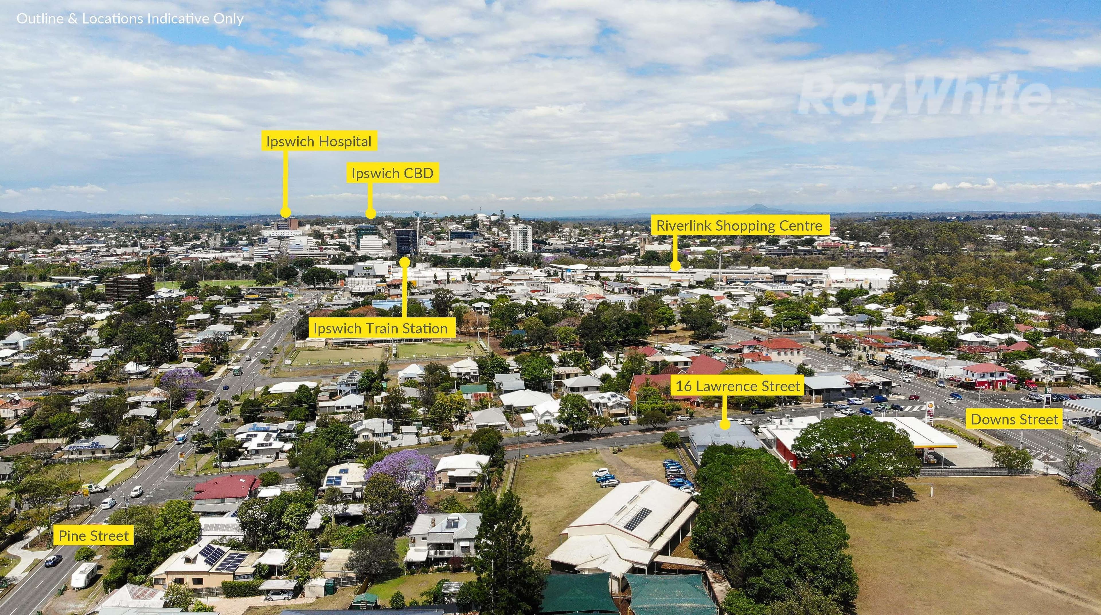16 Lawrence Street, North Ipswich QLD 4305, North Ipswich - Thumbnail 4