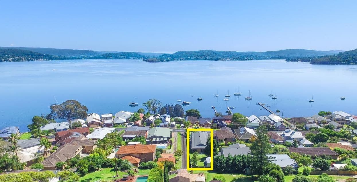 110 Steyne Road, Saratoga - Image 1