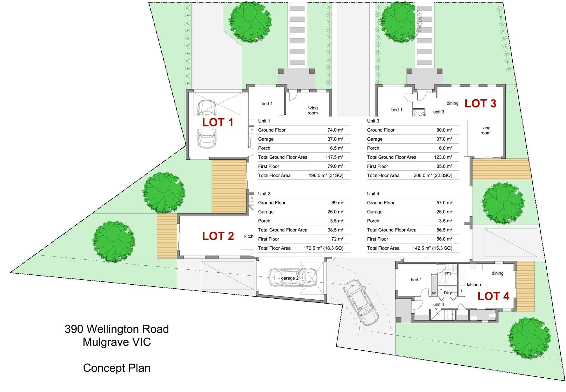 390 Wellington Road, Mulgrave VIC 3170, Mulgrave - Image 1