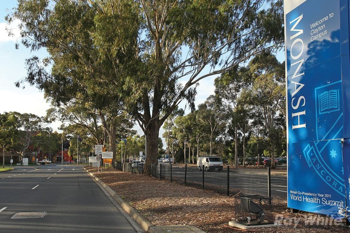 390 Wellington Road, Mulgrave VIC 3170, Mulgrave - Thumbnail 3