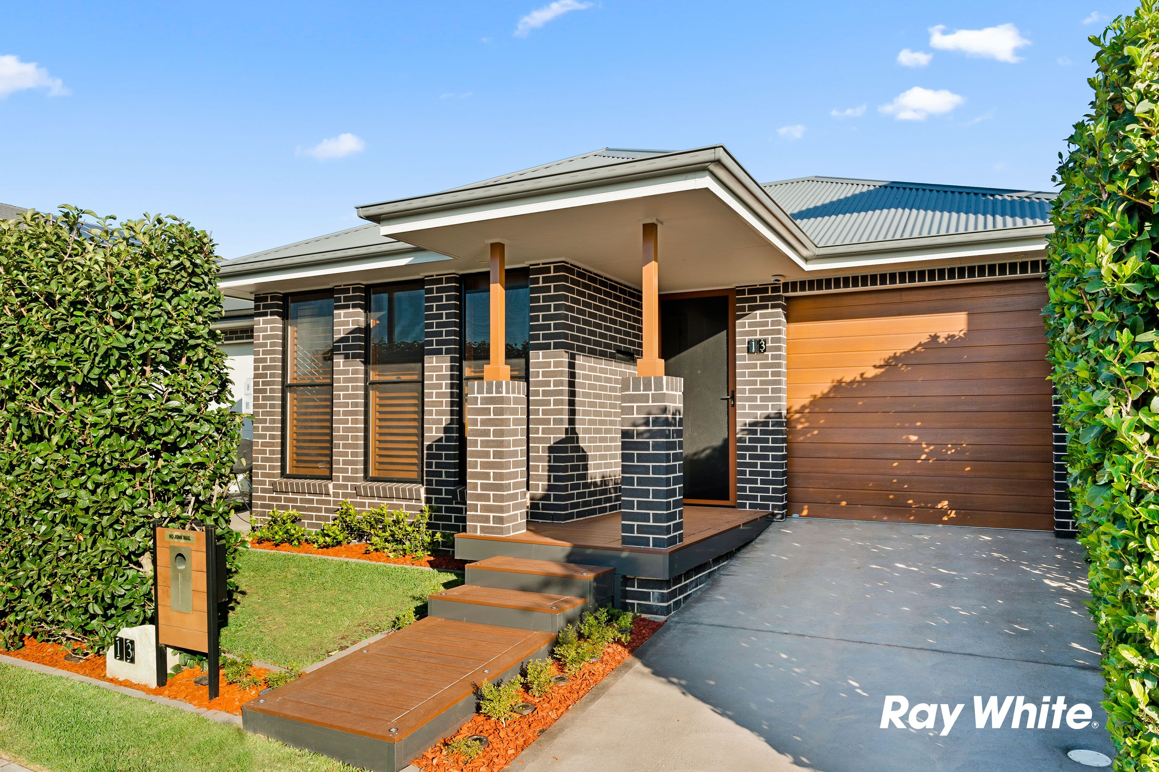 13 Craddock Street, Marsden Park NSW 2765, Marsden Park - Image 1